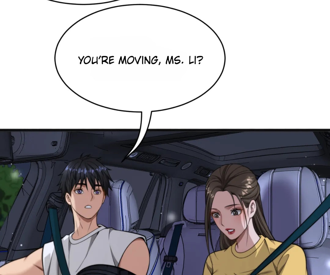 Perfect Life System: Double Cash for Her Favor Chapter 16 page 89 - 