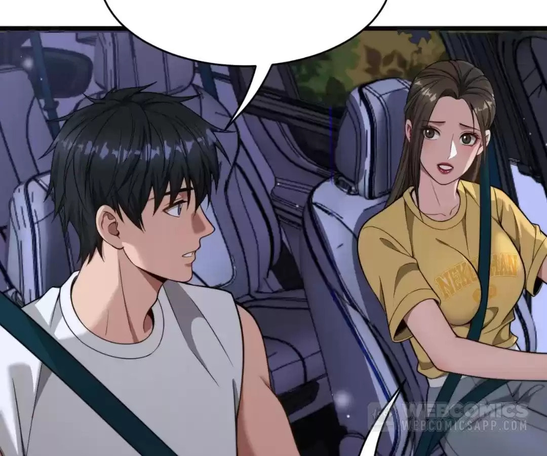 Perfect Life System: Double Cash for Her Favor Chapter 16 page 91 - 