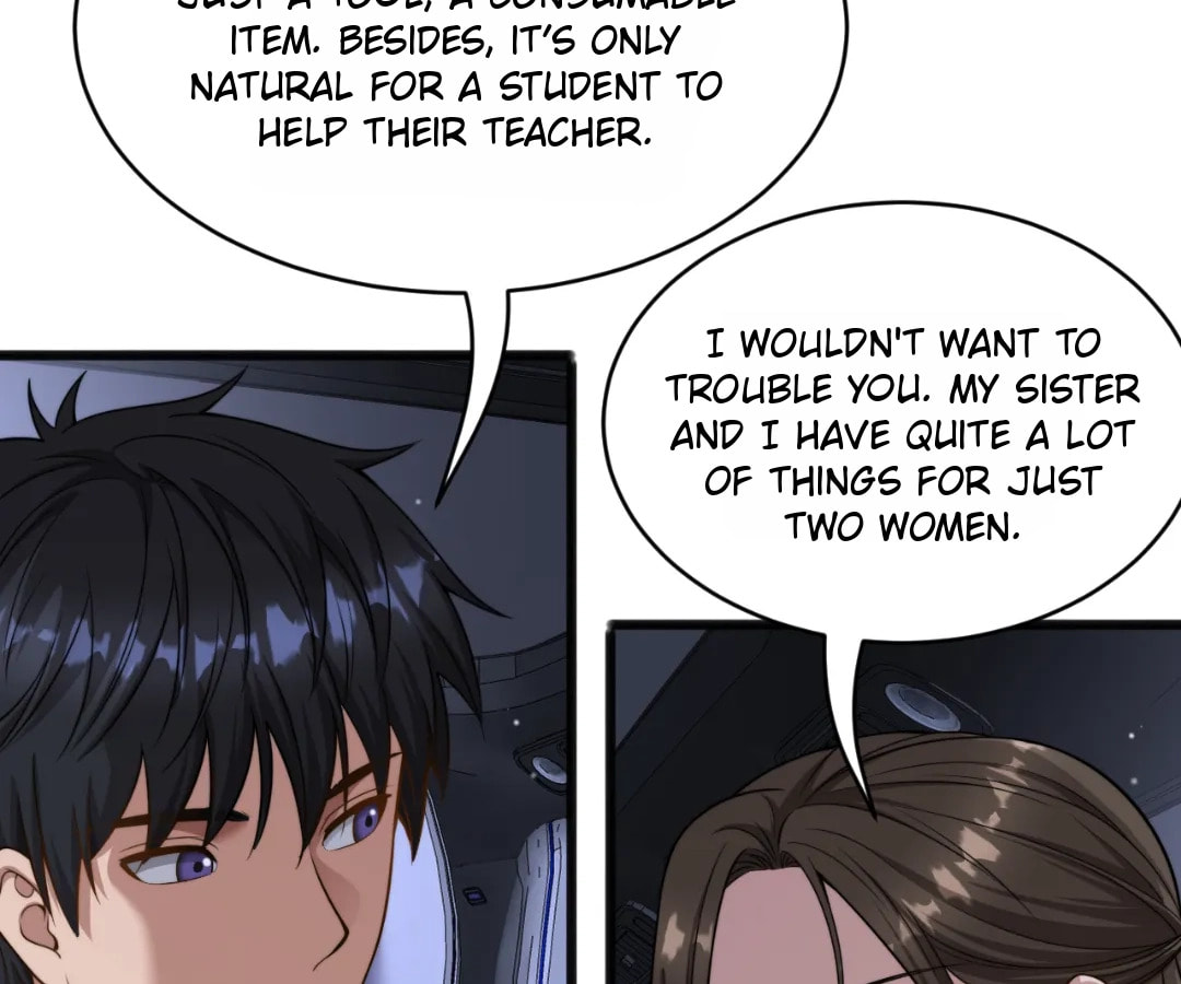 Perfect Life System: Double Cash for Her Favor Chapter 16 page 93 - 