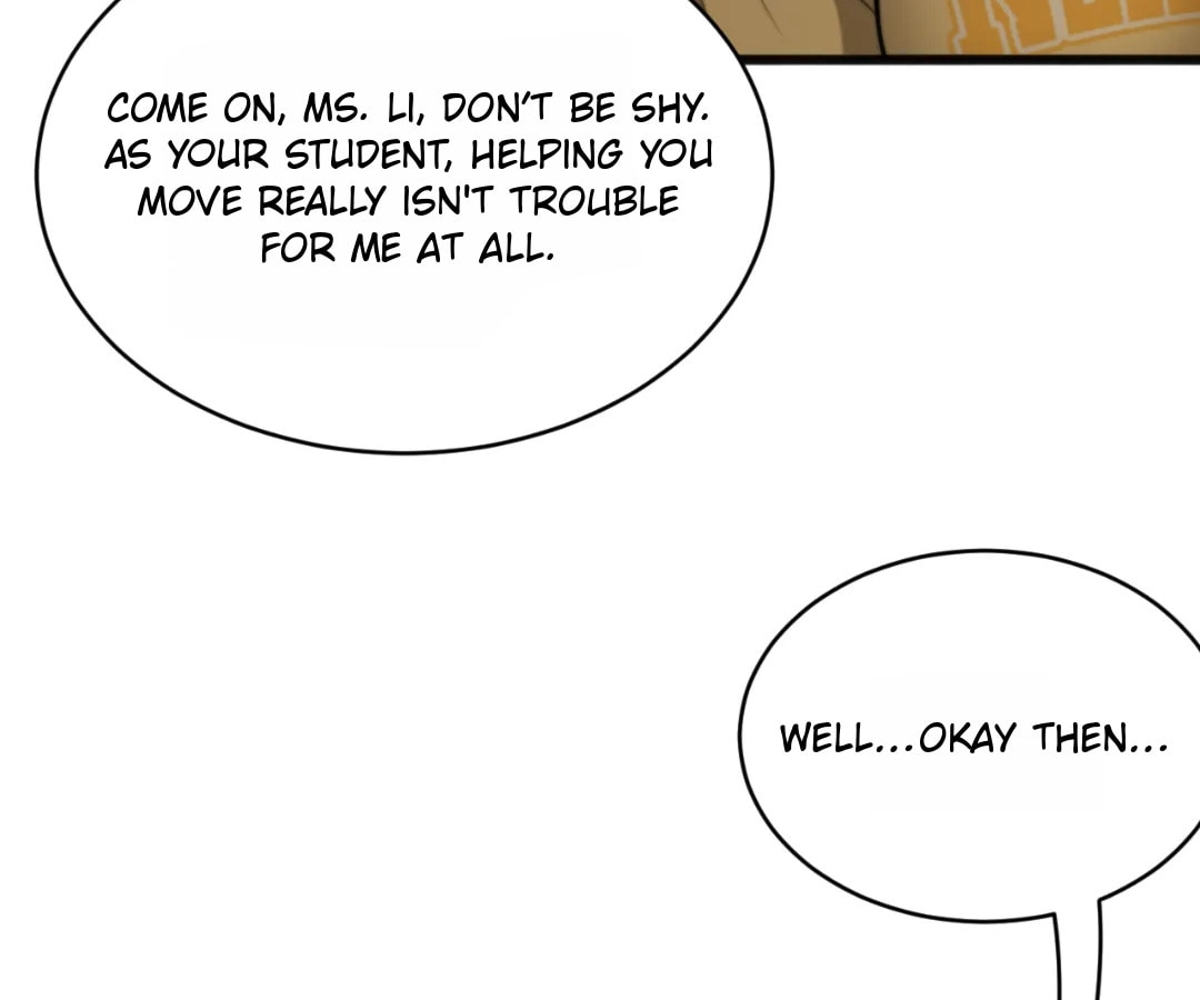 Perfect Life System: Double Cash for Her Favor Chapter 16 page 95 - 