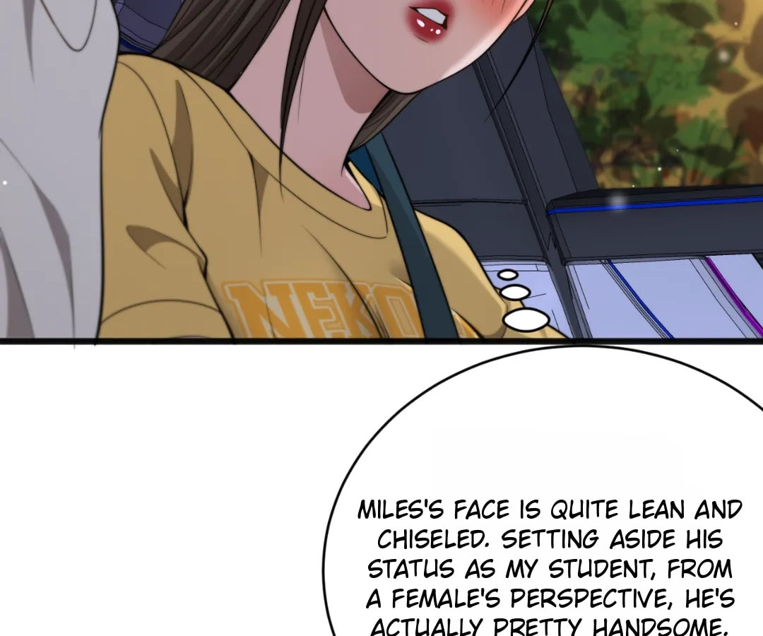 Perfect Life System: Double Cash for Her Favor Chapter 16 page 97 - 