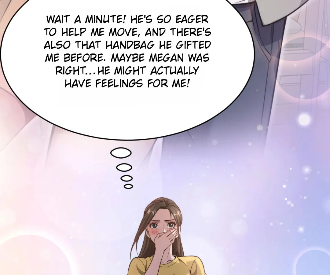 Perfect Life System: Double Cash for Her Favor Chapter 16 page 100 - 