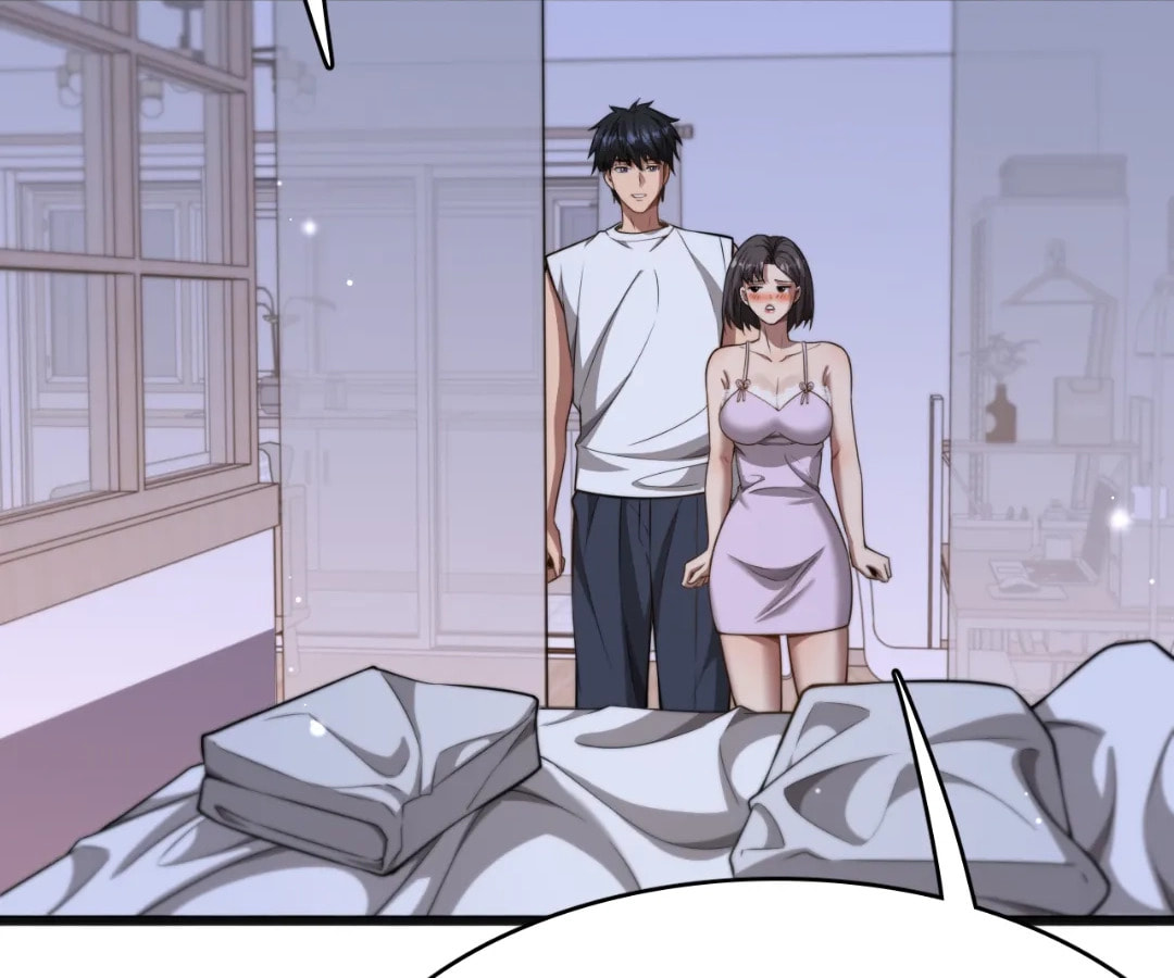 Perfect Life System: Double Cash for Her Favor Chapter 17 page 102 - 