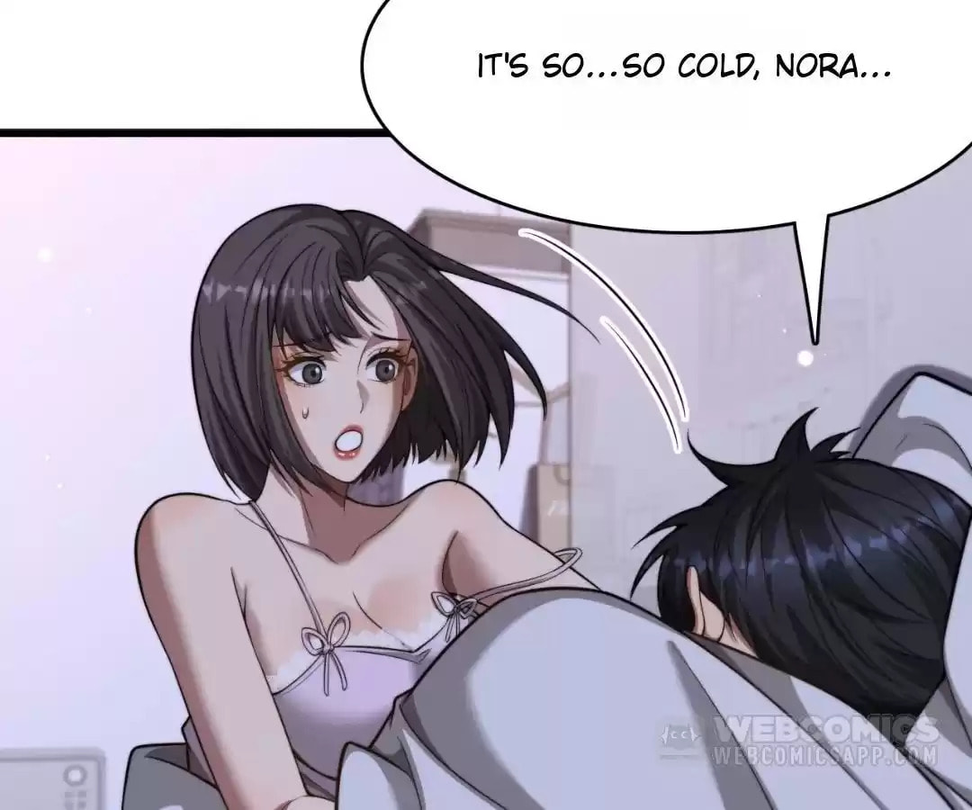 Perfect Life System: Double Cash for Her Favor Chapter 17 page 107 - 