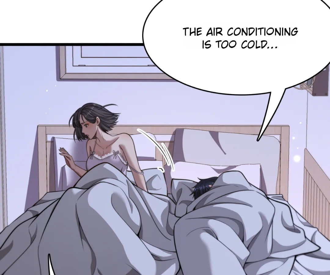 Perfect Life System: Double Cash for Her Favor Chapter 17 page 109 - 