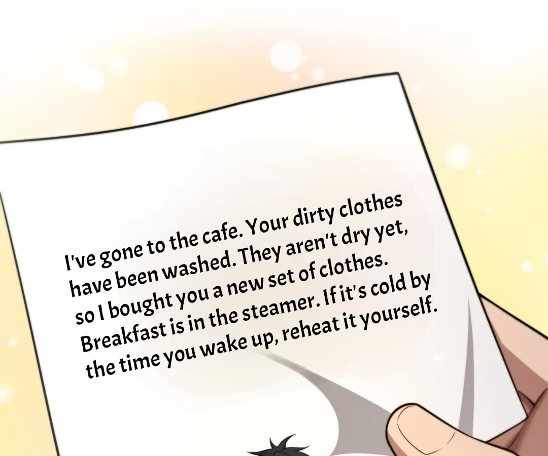 Perfect Life System: Double Cash for Her Favor Chapter 17 page 121 - 