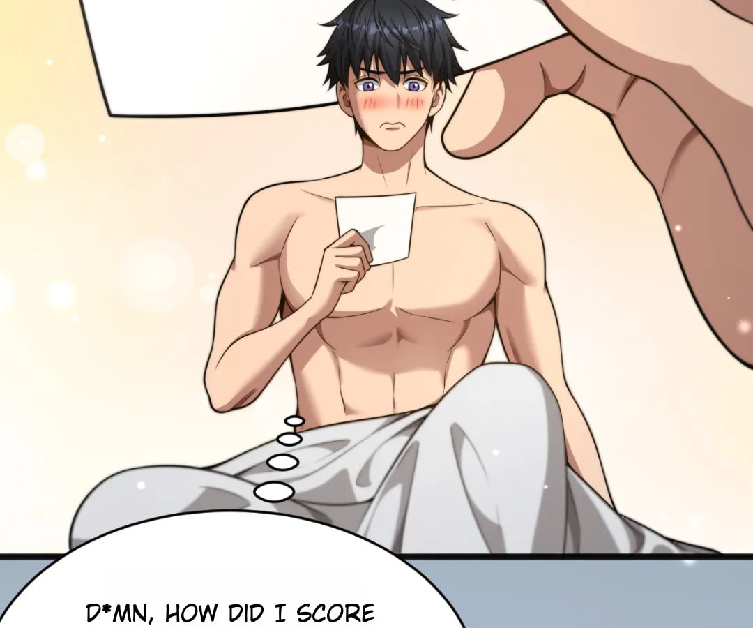 Perfect Life System: Double Cash for Her Favor Chapter 17 page 122 - 
