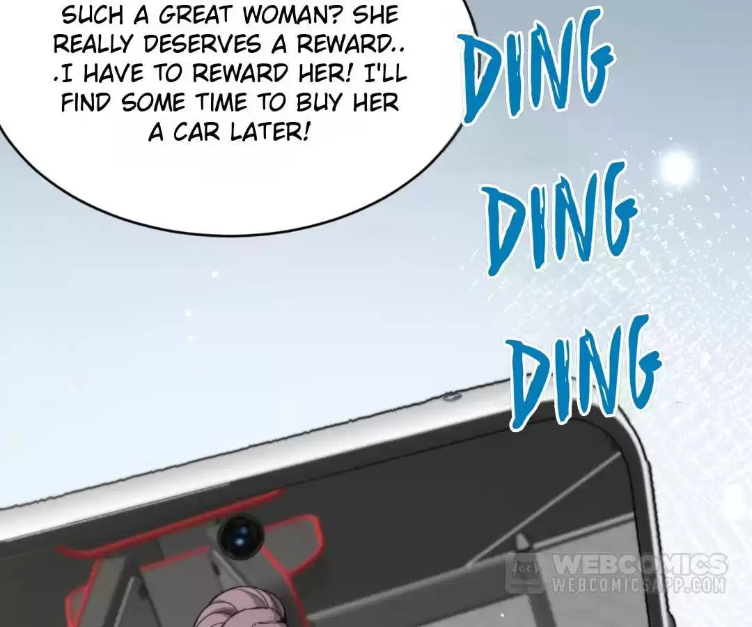 Perfect Life System: Double Cash for Her Favor Chapter 17 page 123 - 