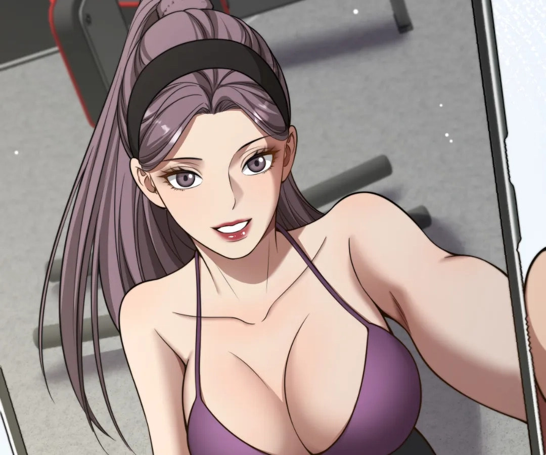 Perfect Life System: Double Cash for Her Favor Chapter 17 page 124 - 