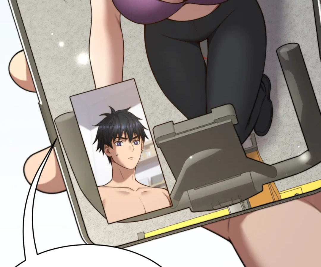 Perfect Life System: Double Cash for Her Favor Chapter 17 page 125 - 