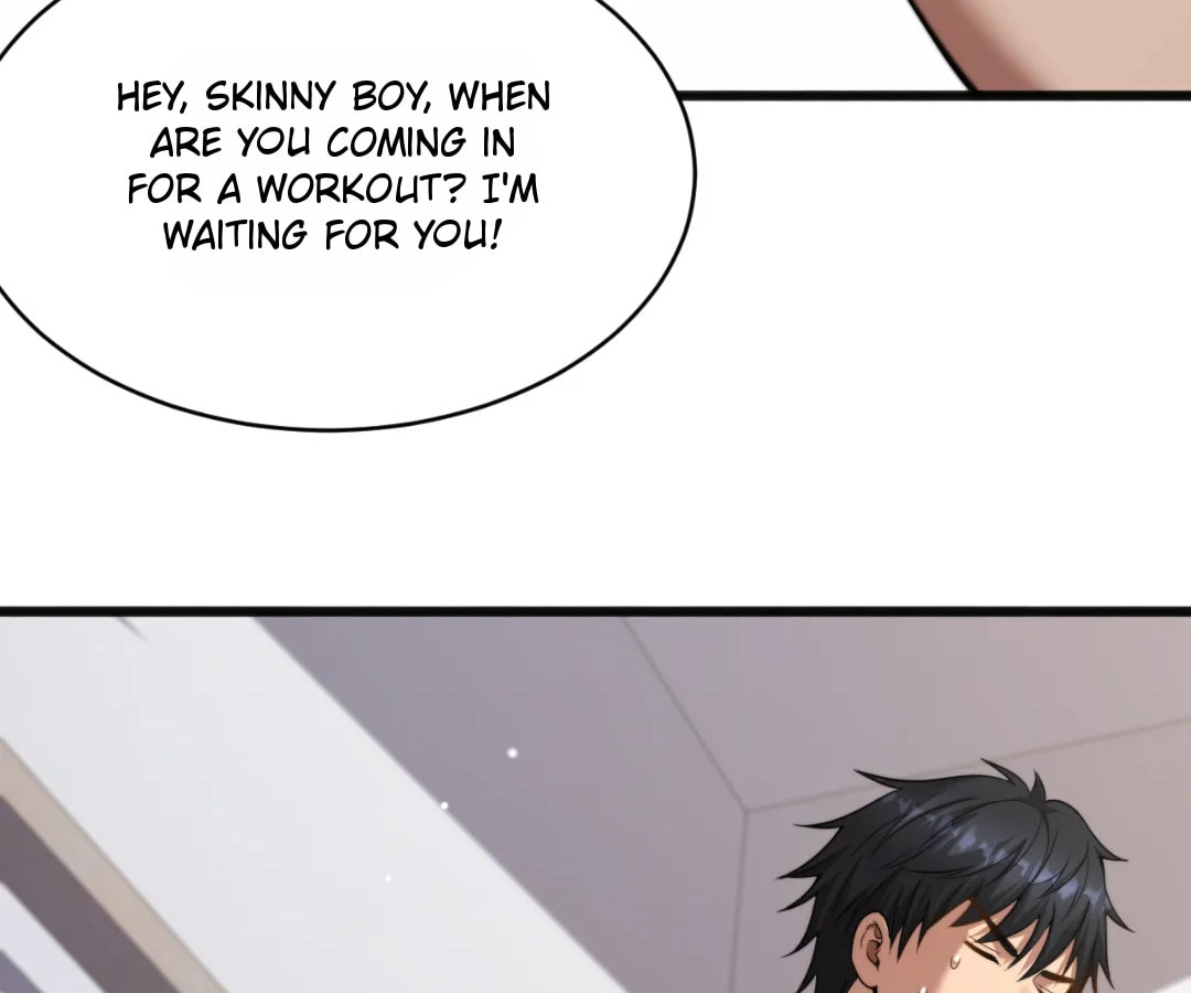 Perfect Life System: Double Cash for Her Favor Chapter 17 page 126 - 