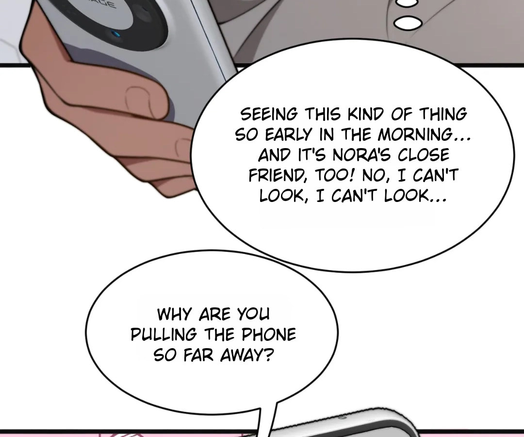 Perfect Life System: Double Cash for Her Favor Chapter 17 page 128 - 
