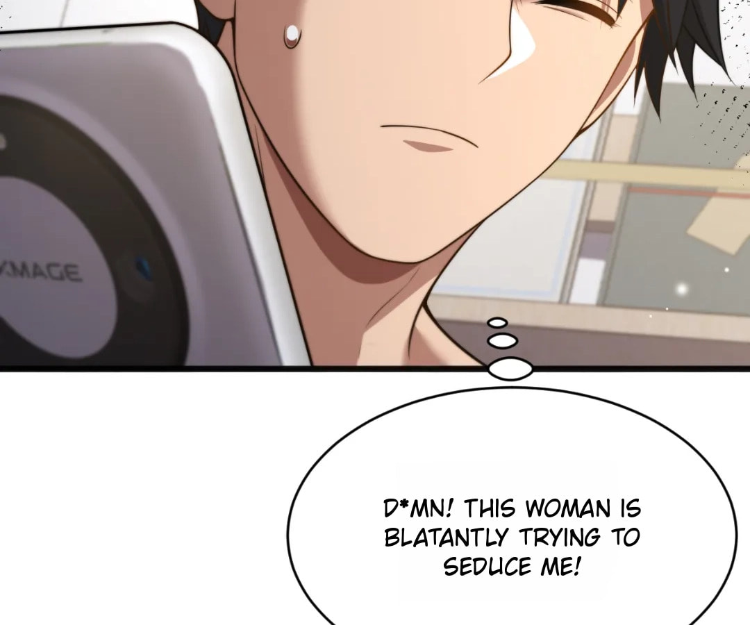 Perfect Life System: Double Cash for Her Favor Chapter 17 page 132 - 
