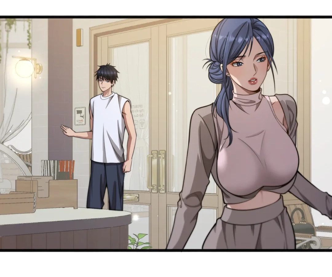 Perfect Life System: Double Cash for Her Favor Chapter 17 page 16 - 