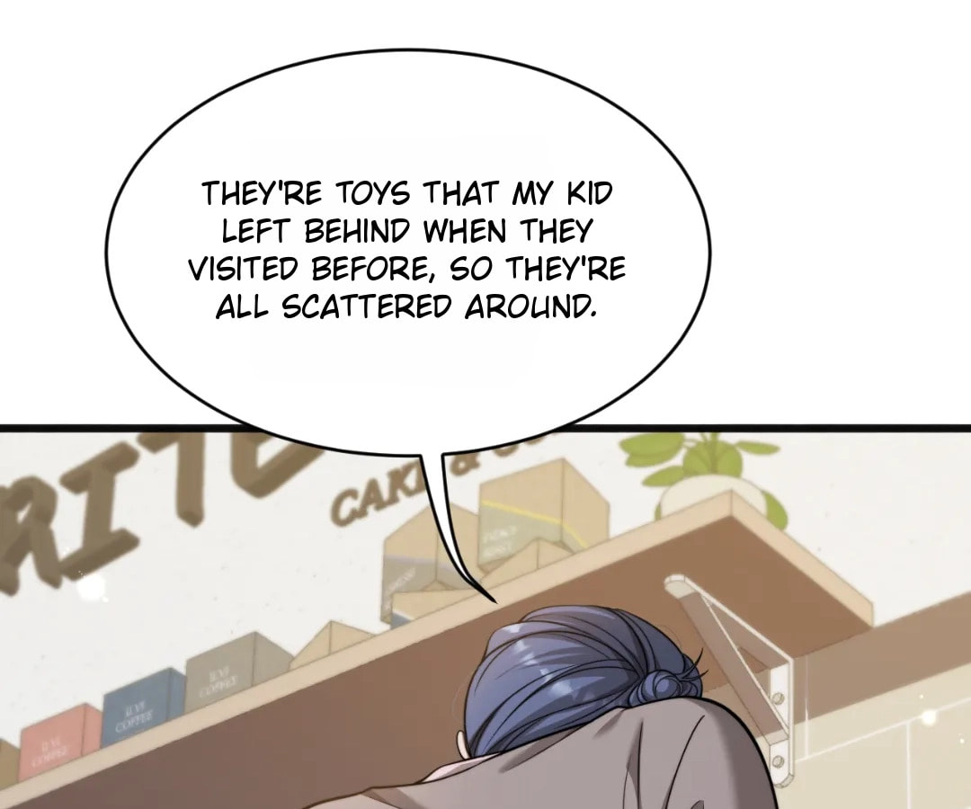 Perfect Life System: Double Cash for Her Favor Chapter 17 page 17 - 