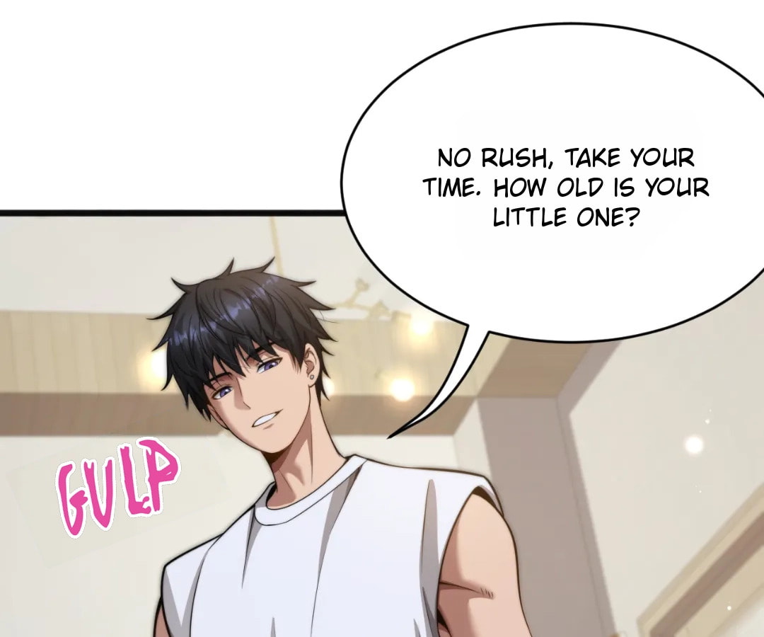 Perfect Life System: Double Cash for Her Favor Chapter 17 page 20 - 