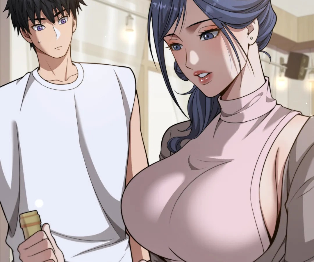 Perfect Life System: Double Cash for Her Favor Chapter 17 page 23 - 