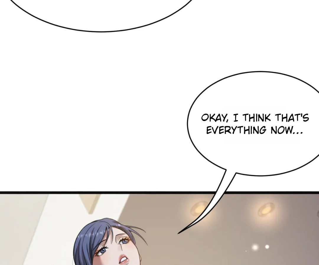 Perfect Life System: Double Cash for Her Favor Chapter 17 page 25 - 