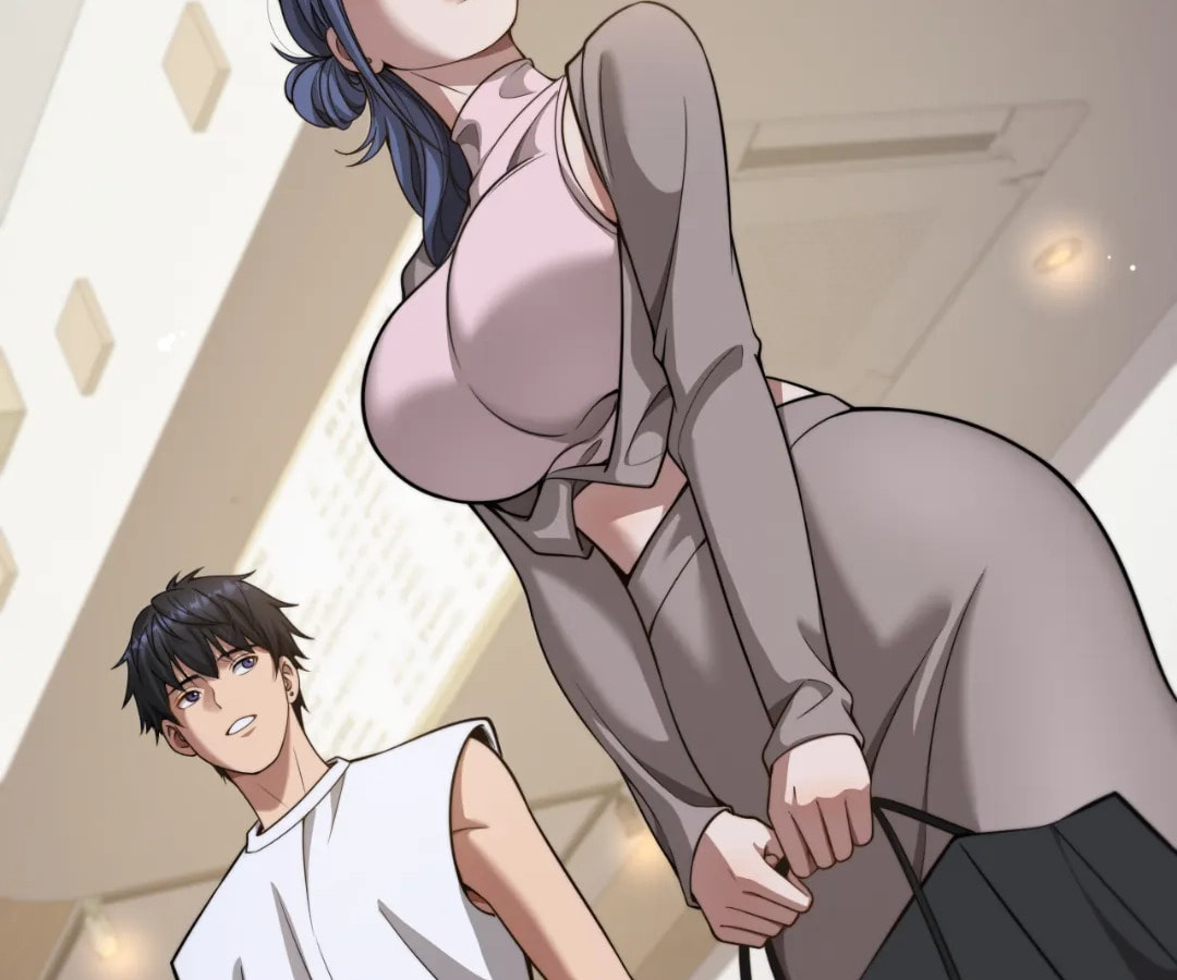 Perfect Life System: Double Cash for Her Favor Chapter 17 page 26 - 