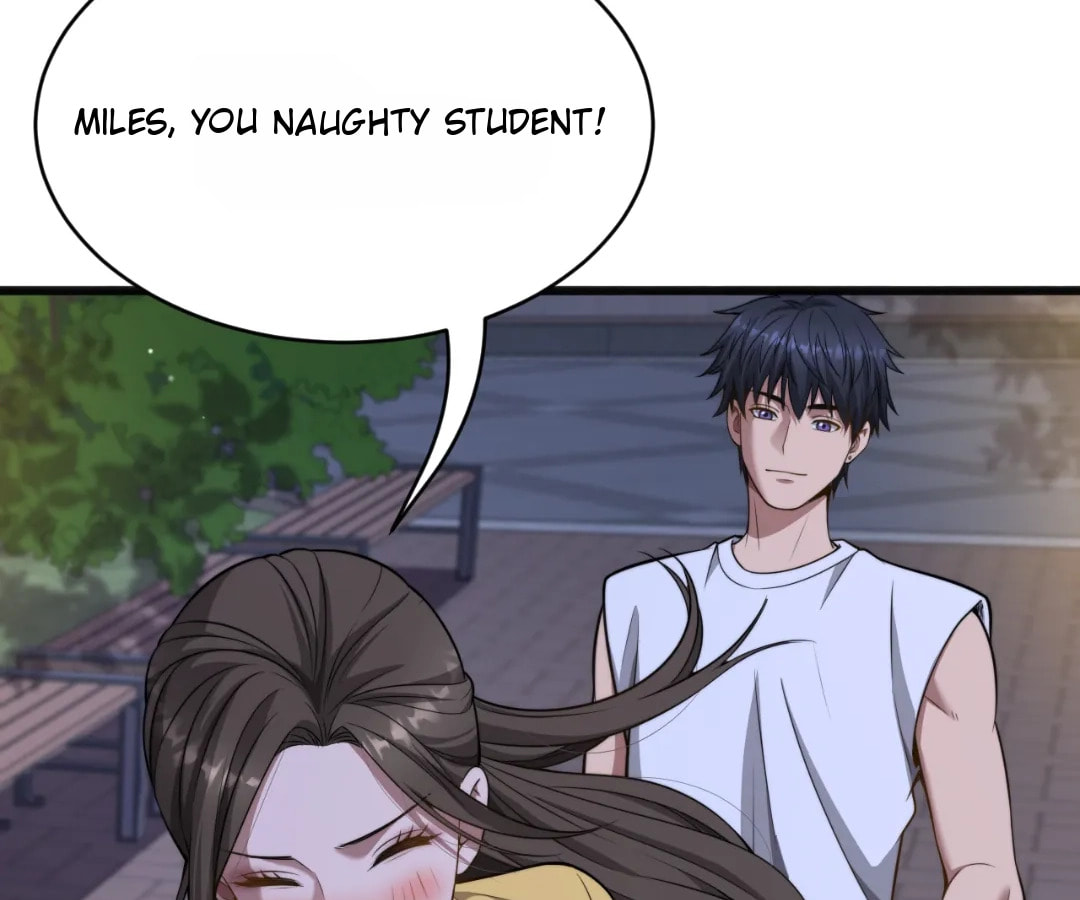 Perfect Life System: Double Cash for Her Favor Chapter 17 page 4 - 