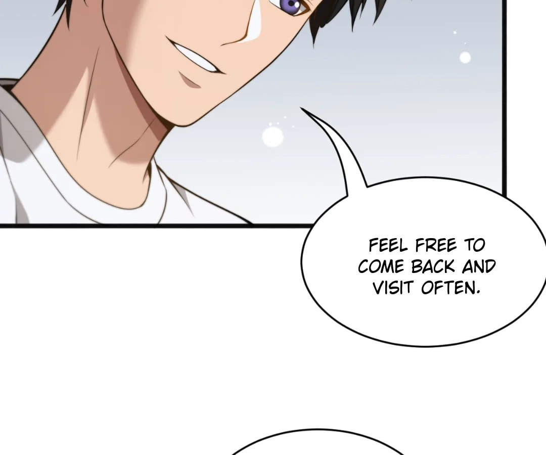 Perfect Life System: Double Cash for Her Favor Chapter 17 page 32 - 