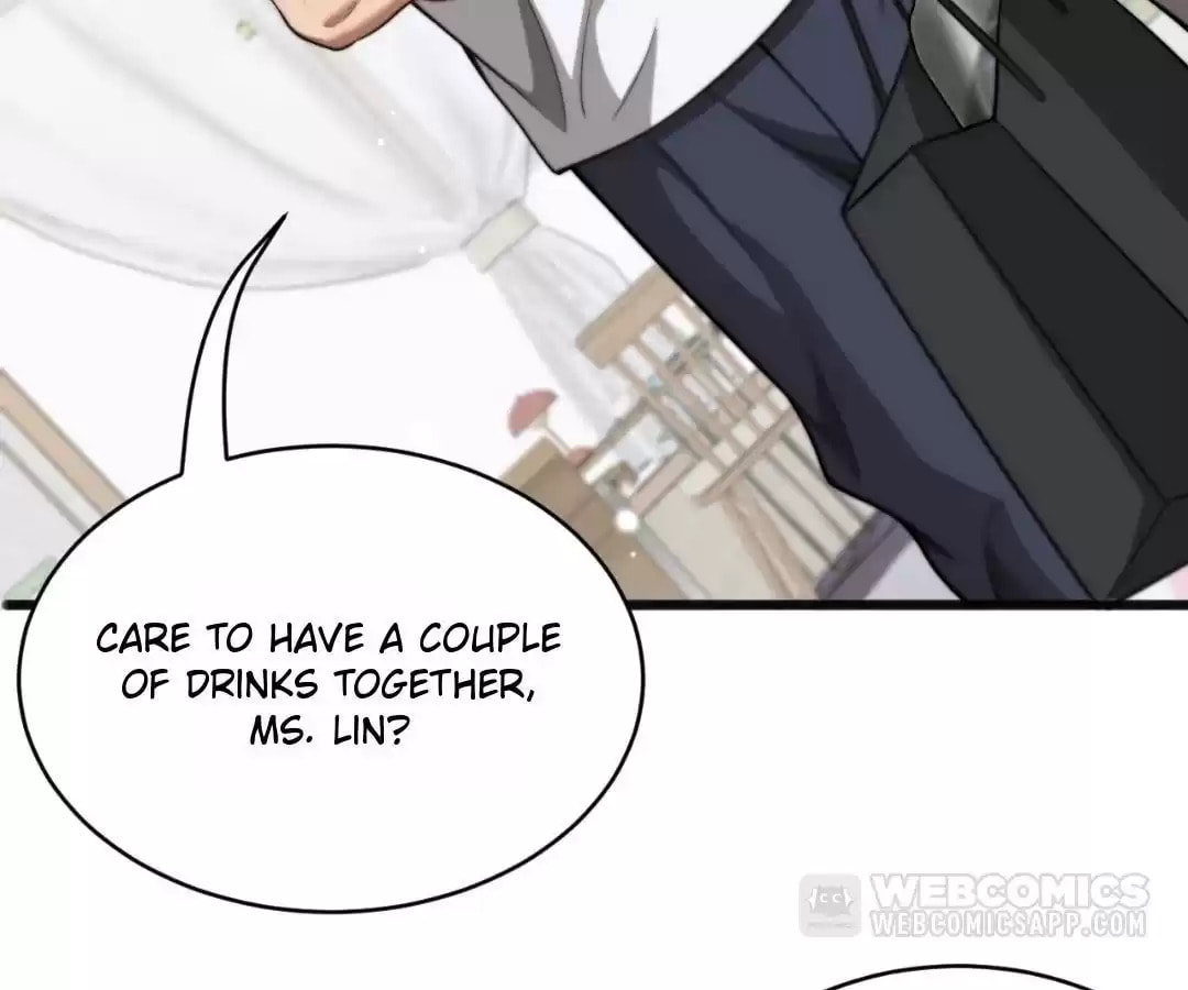Perfect Life System: Double Cash for Her Favor Chapter 17 page 35 - 