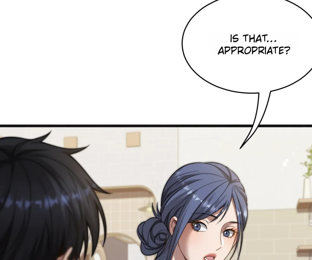 Perfect Life System: Double Cash for Her Favor Chapter 17 page 36 - 
