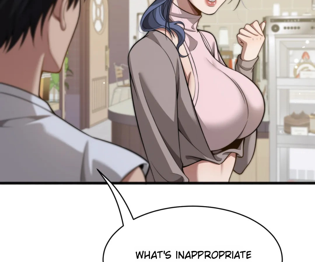 Perfect Life System: Double Cash for Her Favor Chapter 17 page 37 - 