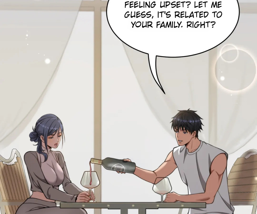 Perfect Life System: Double Cash for Her Favor Chapter 17 page 39 - 