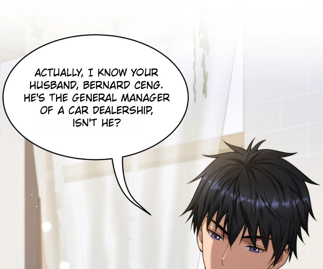 Perfect Life System: Double Cash for Her Favor Chapter 17 page 41 - 