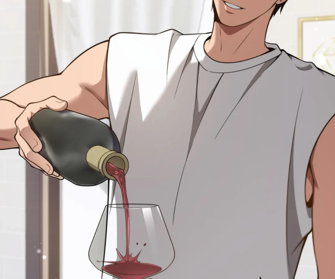Perfect Life System: Double Cash for Her Favor Chapter 17 page 42 - 