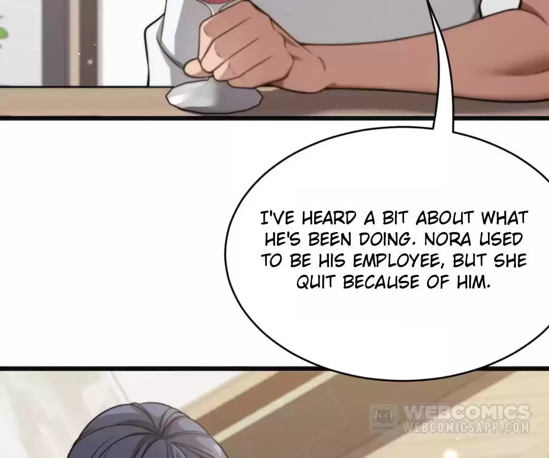 Perfect Life System: Double Cash for Her Favor Chapter 17 page 43 - 