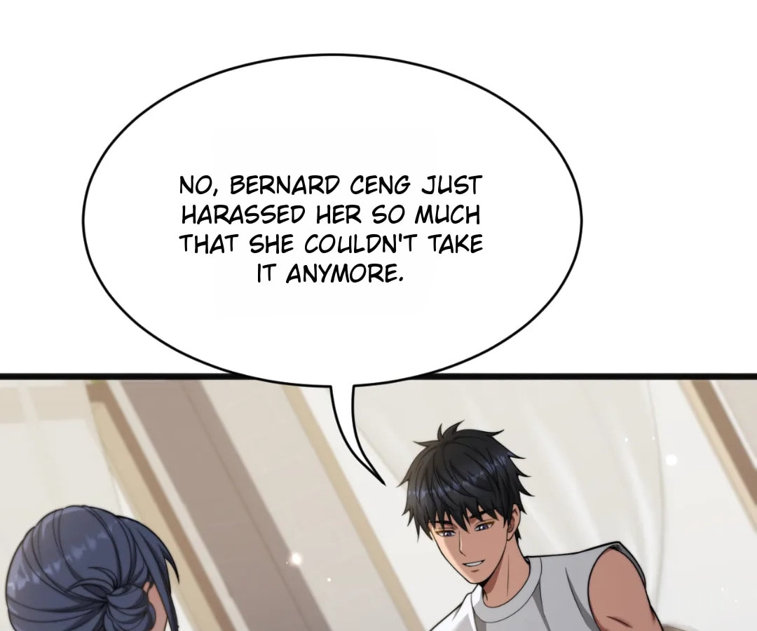 Perfect Life System: Double Cash for Her Favor Chapter 17 page 46 - 
