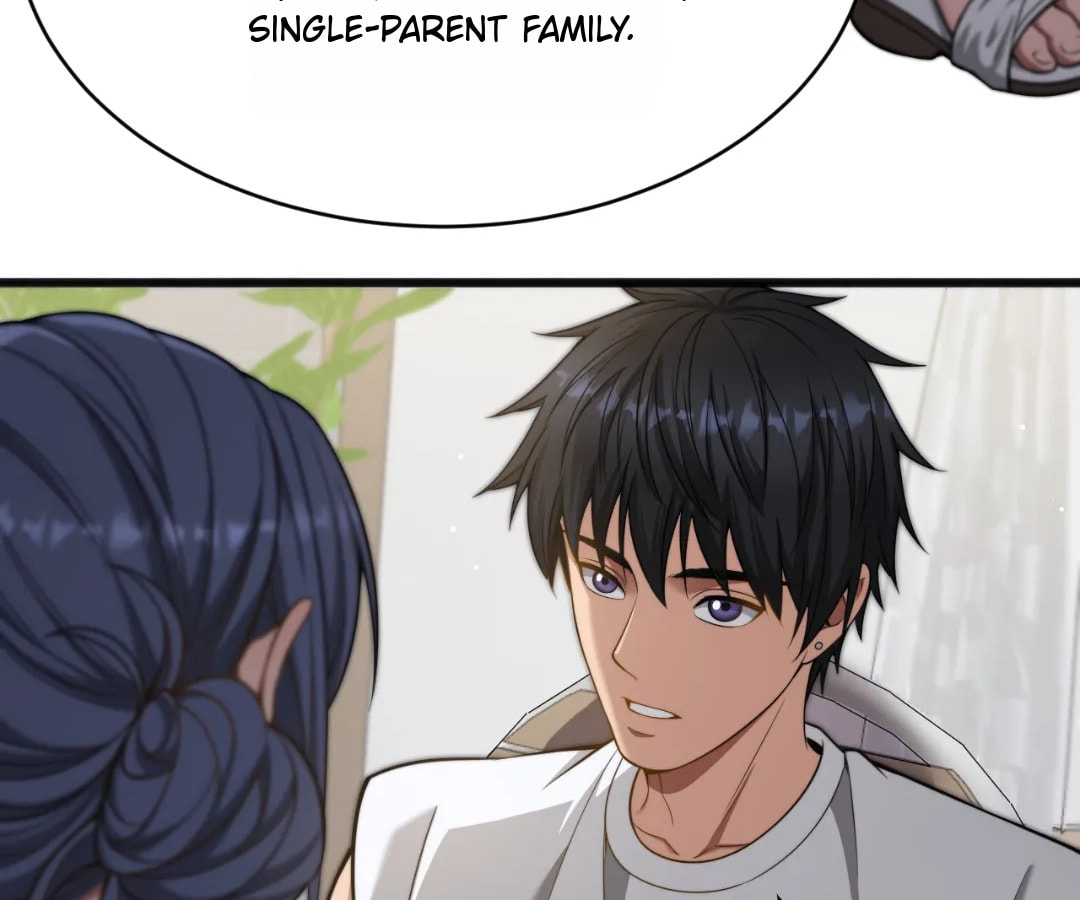 Perfect Life System: Double Cash for Her Favor Chapter 17 page 54 - 