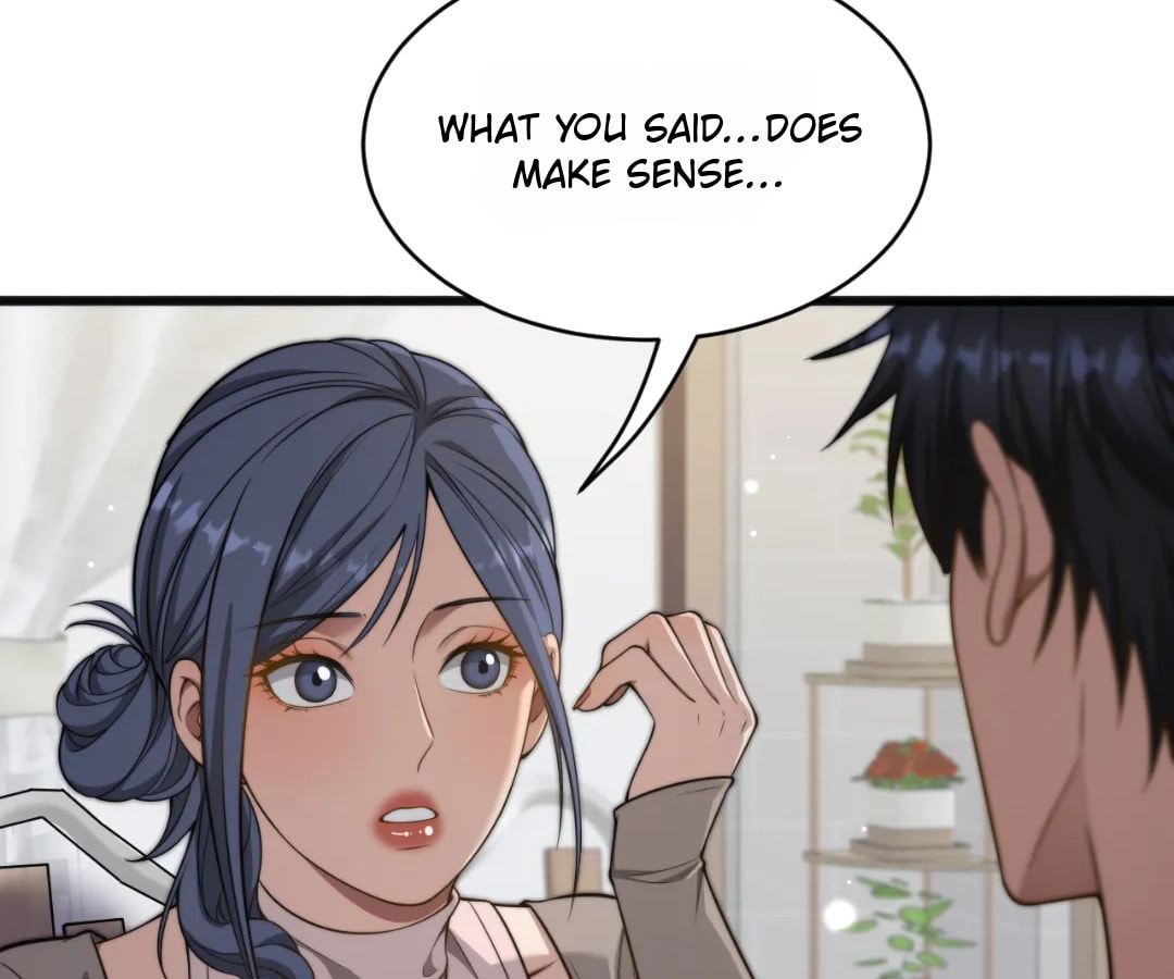 Perfect Life System: Double Cash for Her Favor Chapter 17 page 56 - 