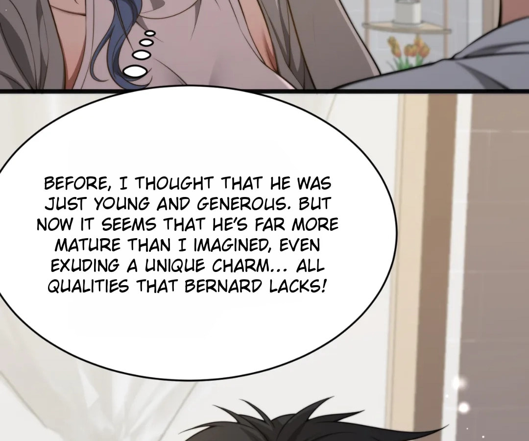 Perfect Life System: Double Cash for Her Favor Chapter 17 page 57 - 