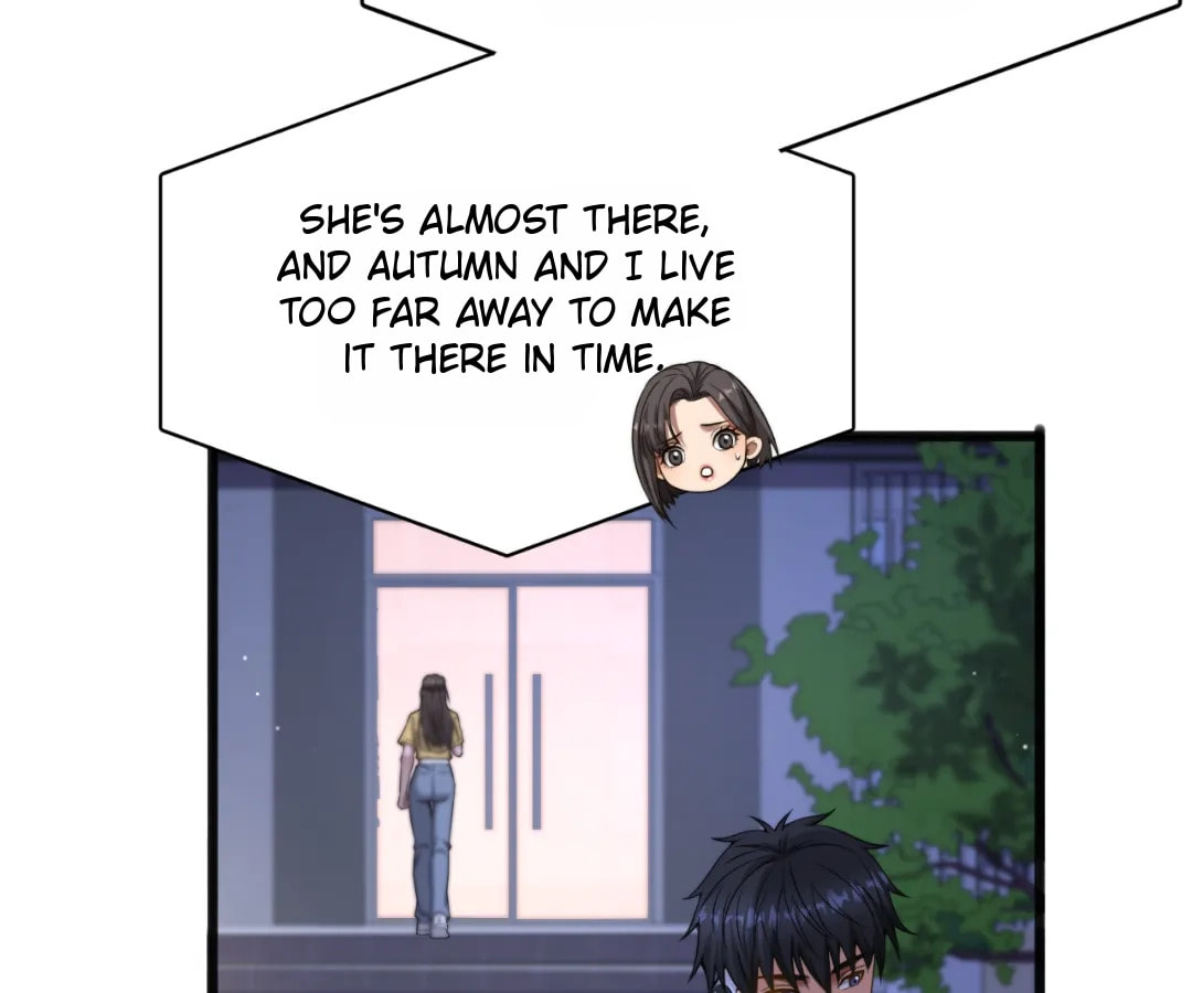Perfect Life System: Double Cash for Her Favor Chapter 17 page 7 - 