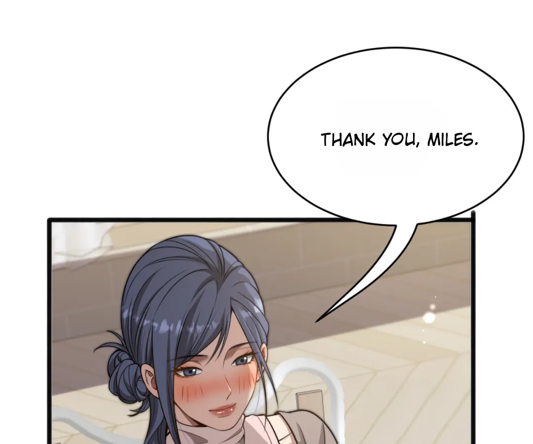 Perfect Life System: Double Cash for Her Favor Chapter 17 page 61 - 