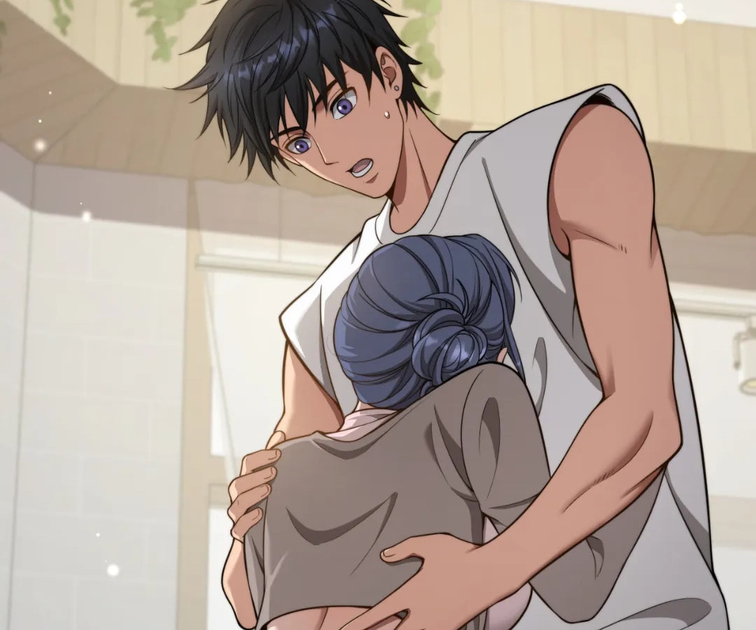 Perfect Life System: Double Cash for Her Favor Chapter 17 page 68 - 