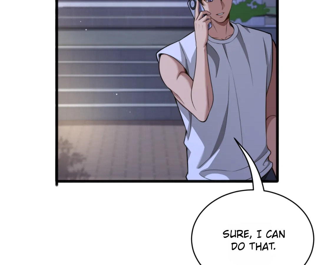 Perfect Life System: Double Cash for Her Favor Chapter 17 page 8 - 