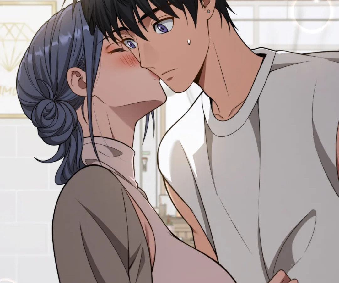 Perfect Life System: Double Cash for Her Favor Chapter 17 page 74 - 