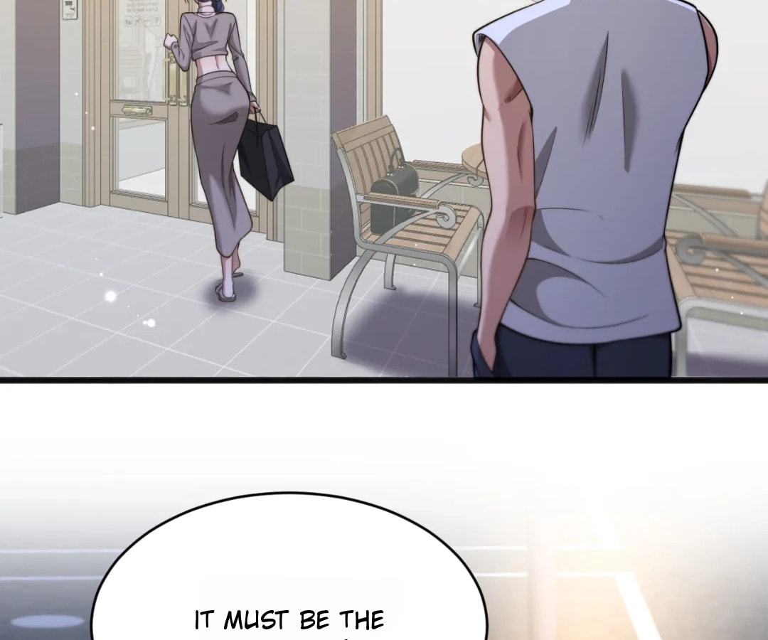 Perfect Life System: Double Cash for Her Favor Chapter 17 page 77 - 