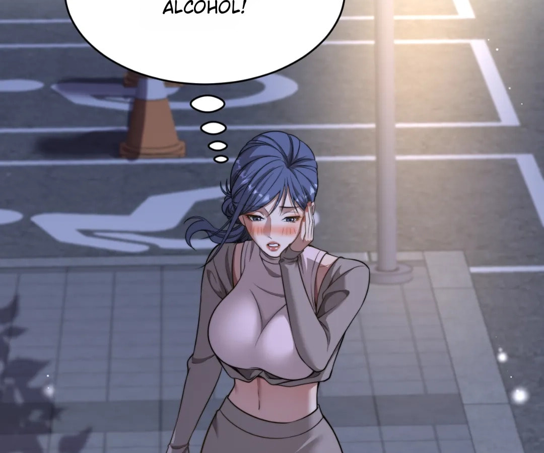 Perfect Life System: Double Cash for Her Favor Chapter 17 page 78 - 