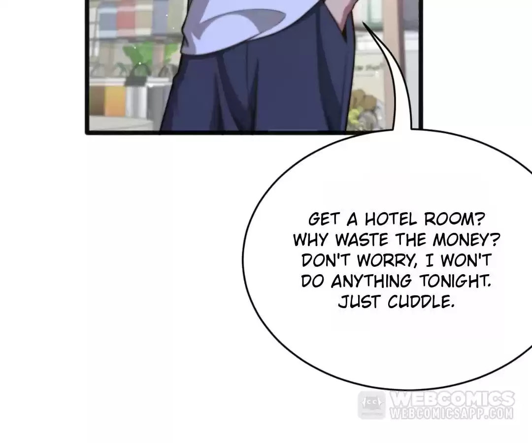 Perfect Life System: Double Cash for Her Favor Chapter 17 page 83 - 