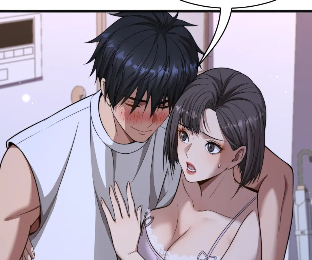 Perfect Life System: Double Cash for Her Favor Chapter 17 page 89 - 