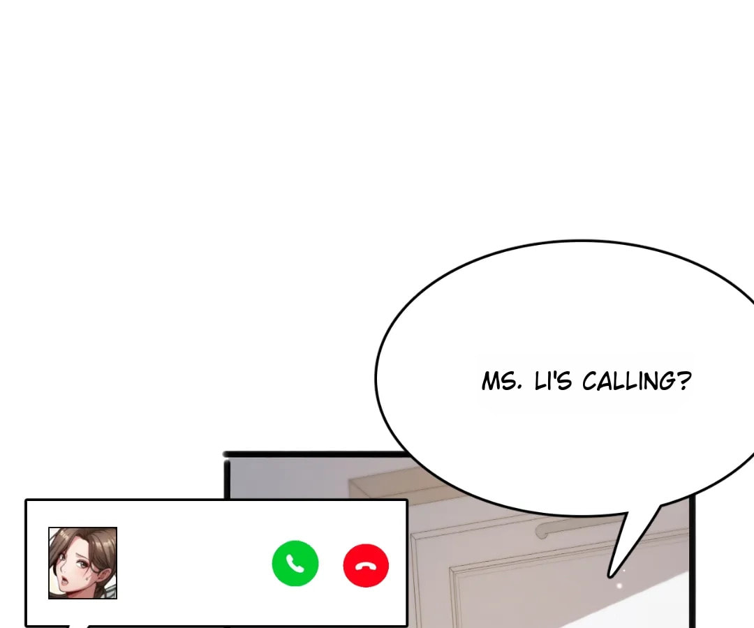 Perfect Life System: Double Cash for Her Favor Chapter 18 page 1 - 