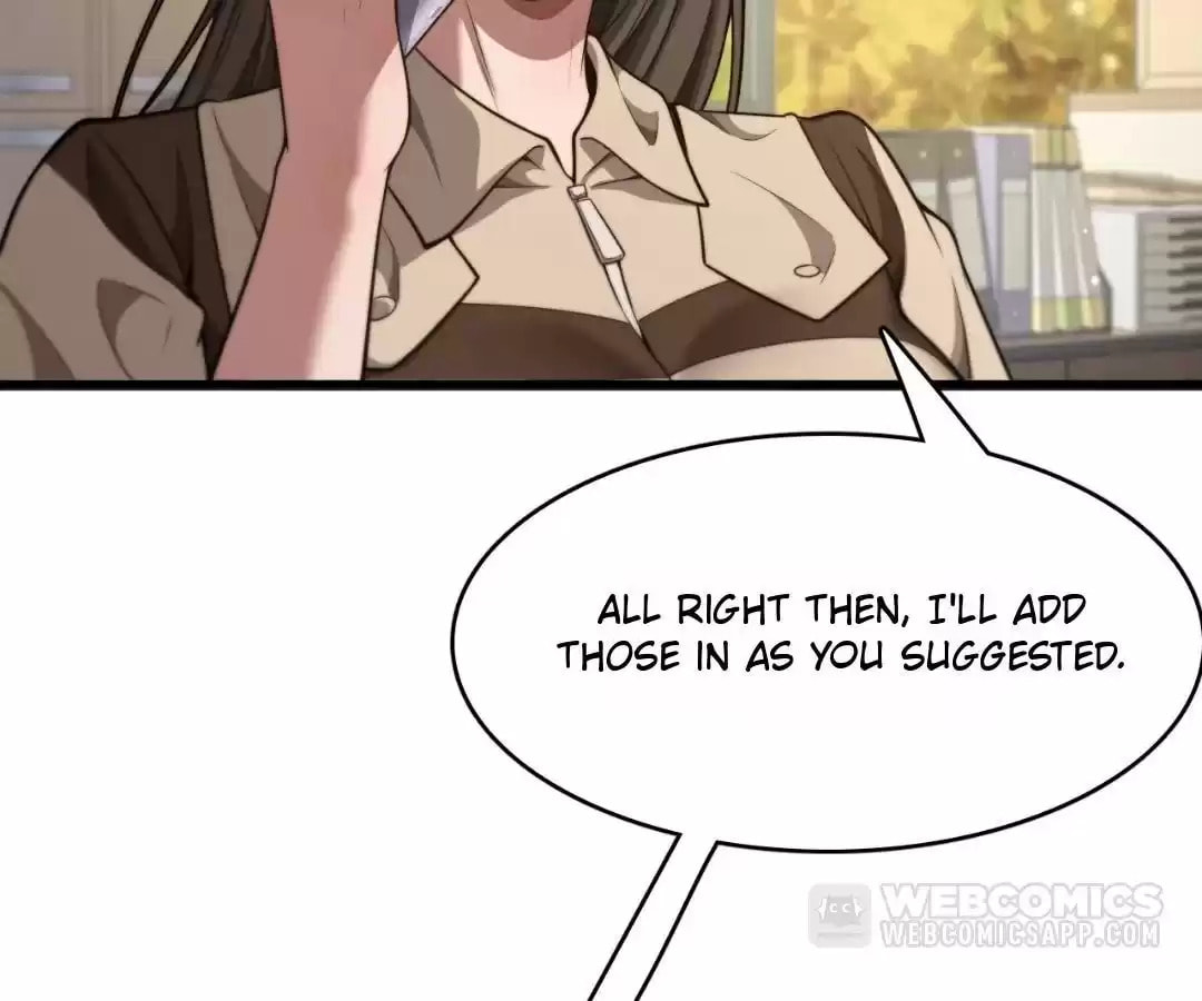 Perfect Life System: Double Cash for Her Favor Chapter 18 page 11 - 