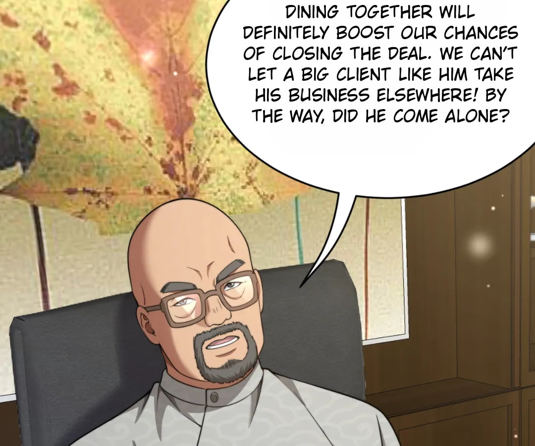Perfect Life System: Double Cash for Her Favor Chapter 18 page 101 - 