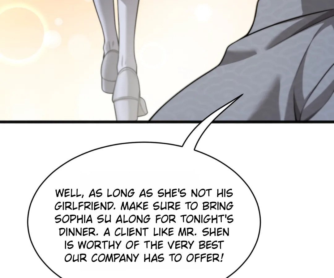 Perfect Life System: Double Cash for Her Favor Chapter 18 page 105 - 