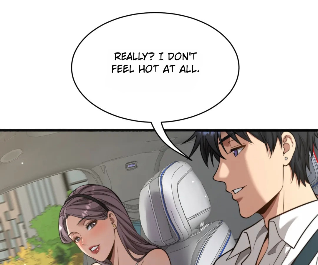 Perfect Life System: Double Cash for Her Favor Chapter 18 page 109 - 